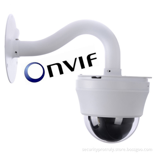 OEM Dome IP Camera with FCC and CE Approved (BQL/FeV39-10/N)